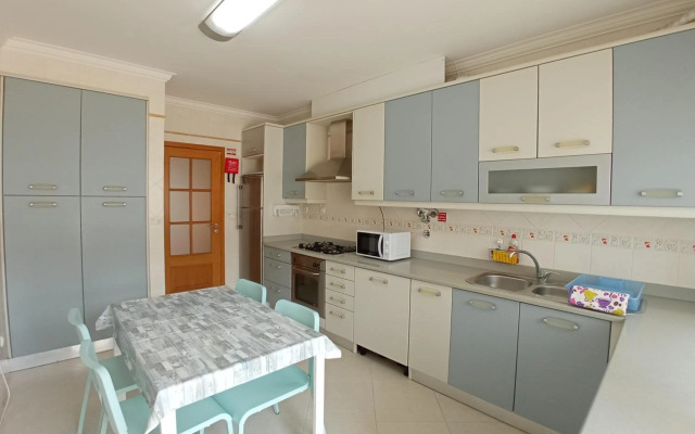 Dream on Peniche - Apartment