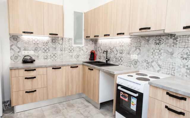 Glamorous Apt in central Athens