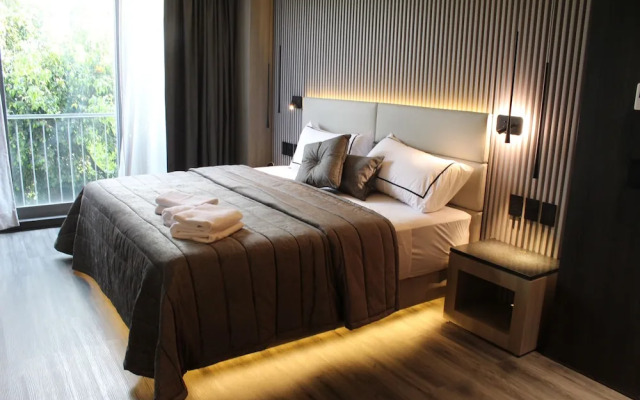 Hotel Casa Kavia