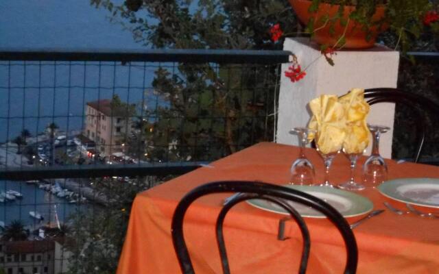 Hotel Vittoria