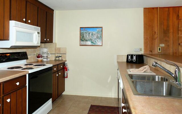 Gondola Square Condominiums