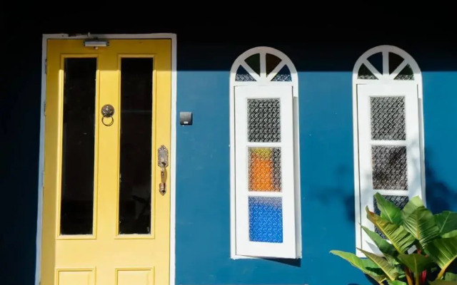 Malarer Boutique Hostel