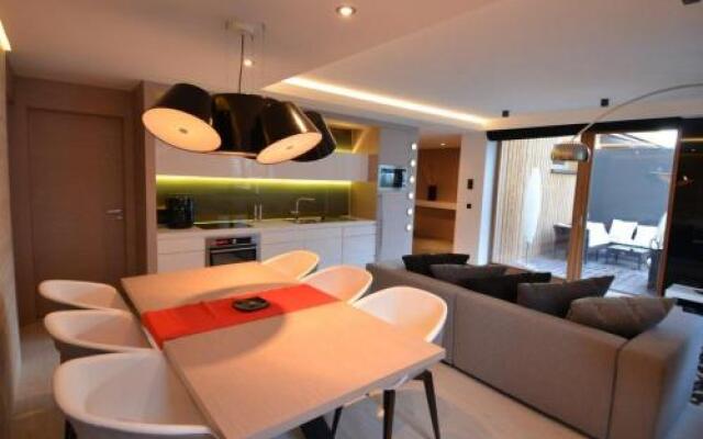 Andantino by Schladmingurlaub