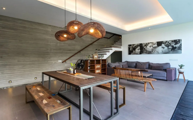 Best Seller 2 Bedrooms Villa in Central Seminyak