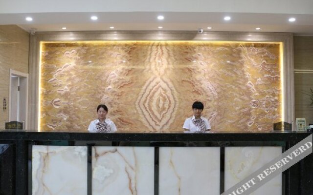 Shangzhiting Hotel