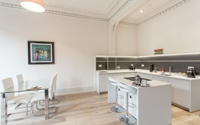 Chester Street 5 Star Residence - Tay Suite
