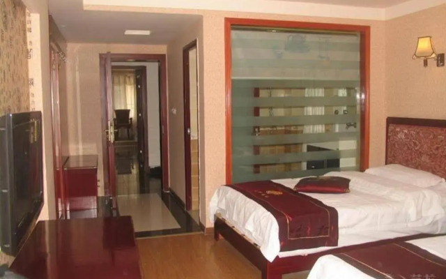 Shanshen Hotel
