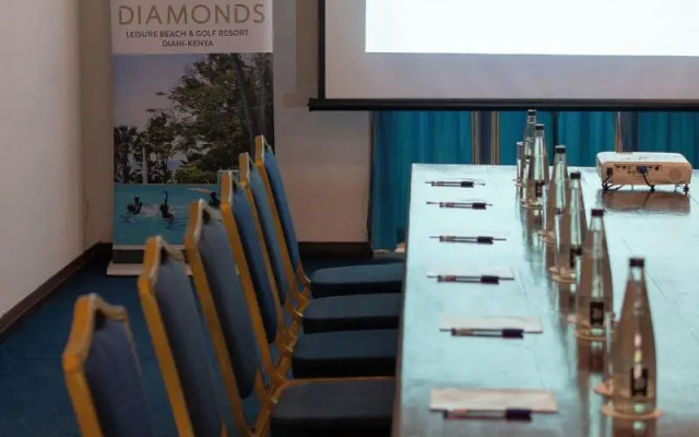 Diamonds Leisure Beach & Golf Resort