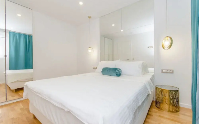 Apartment Bella M