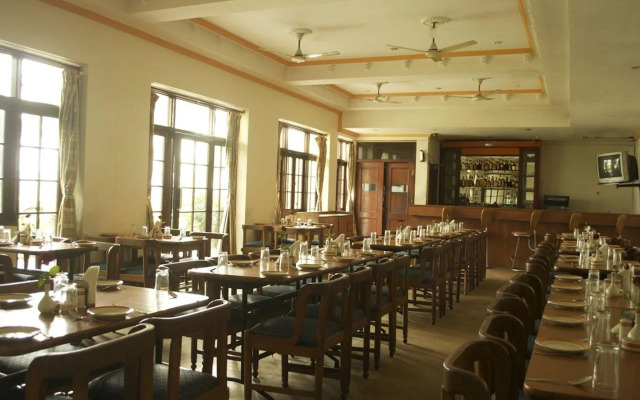 Charans Club and Resorts
