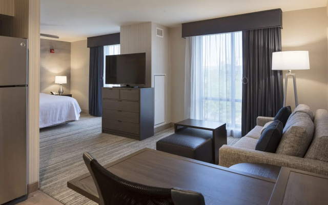 Homewood Suites by Hilton Needham Boston