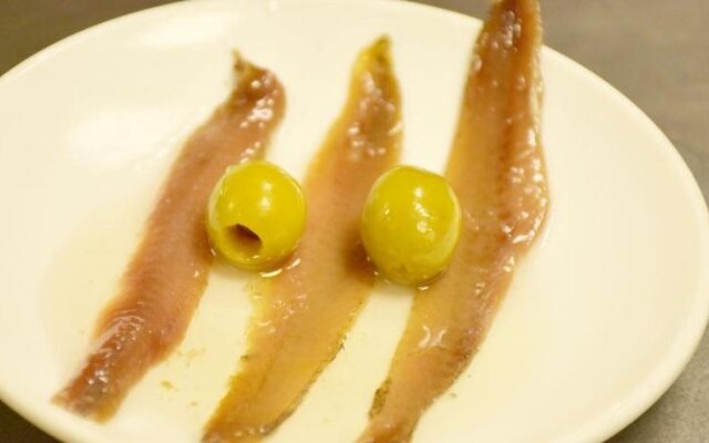 Hostal Oliveta