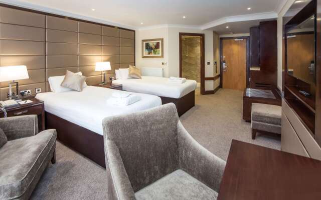 Ramada by Wyndham Birmingham Solihull