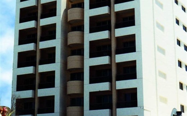 Ramee Hotel Apartments