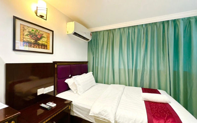 Valley Hotel