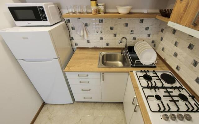 Cozy and comfortable apartment 132