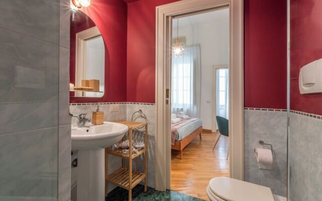 Wine Apartments Florence Moscato