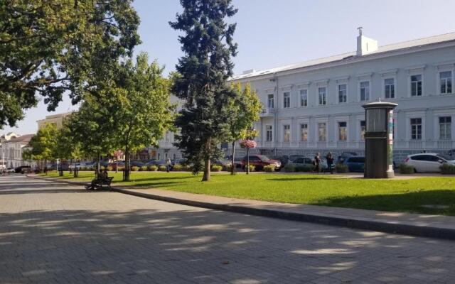 Apartment In Deribasovskay Street 20