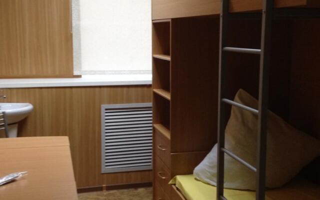 Econom Mini Hotel