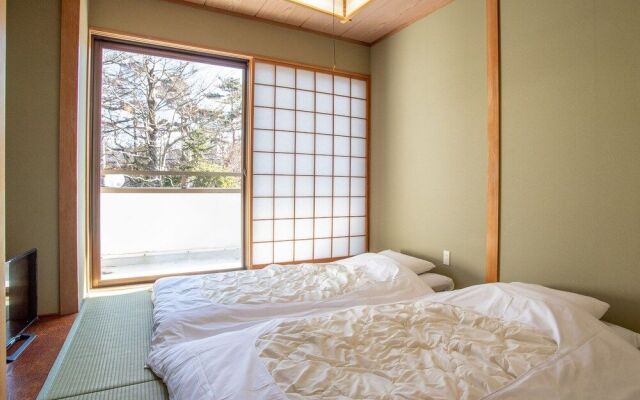 Tabist La Salle Yamanakako