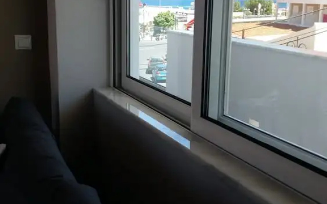 Ria's Deluxe Apartments