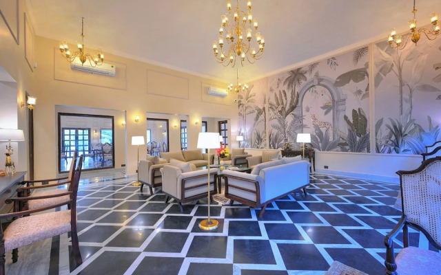 Singhvilas Ranthambore-By Leisure Hotels