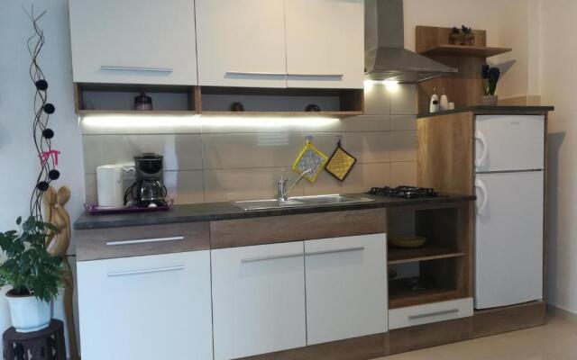 Guesthouse Villa Marija