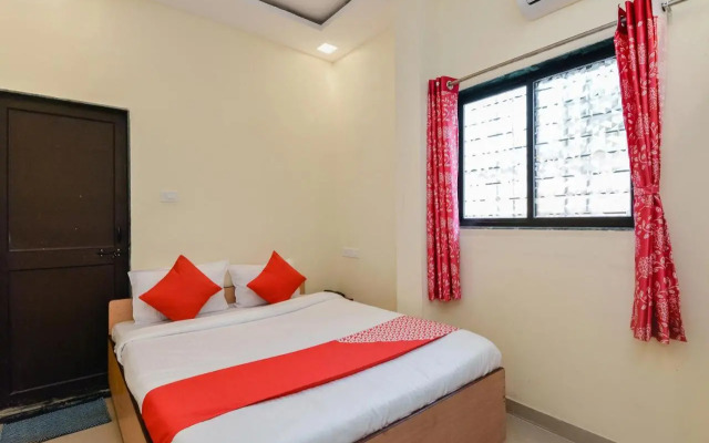 OYO 24756 Devi Residency