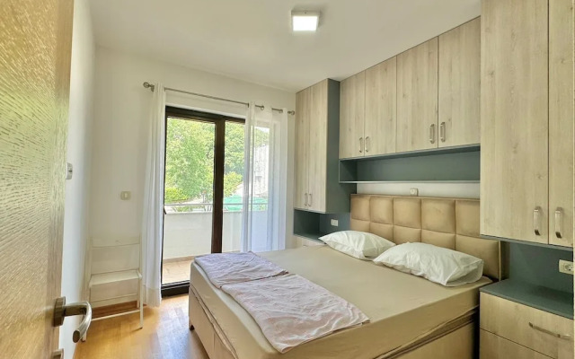 Central apartments Surina