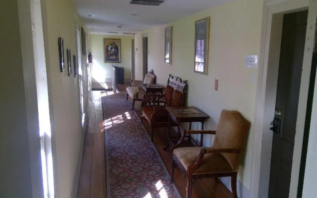 Bliss Point Farm and B&B