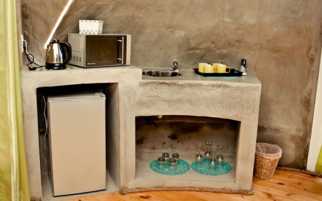 Addo Dung Beetle Guest Farm