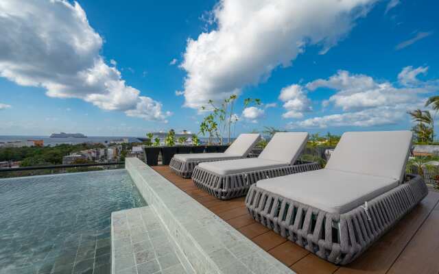 Kippal Tulum Ocean View