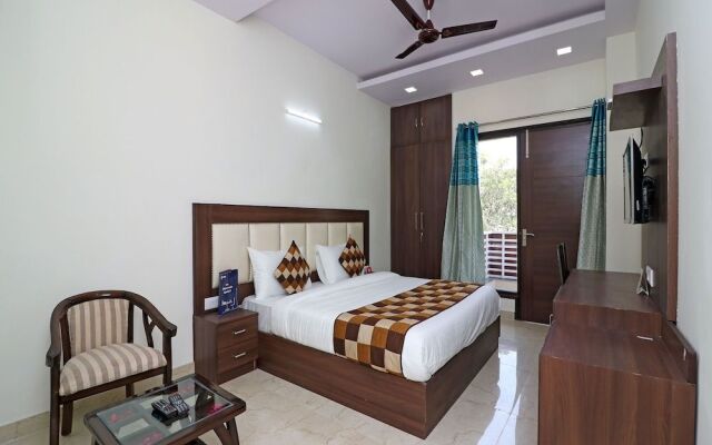 Oyo 12471 Sks Premium