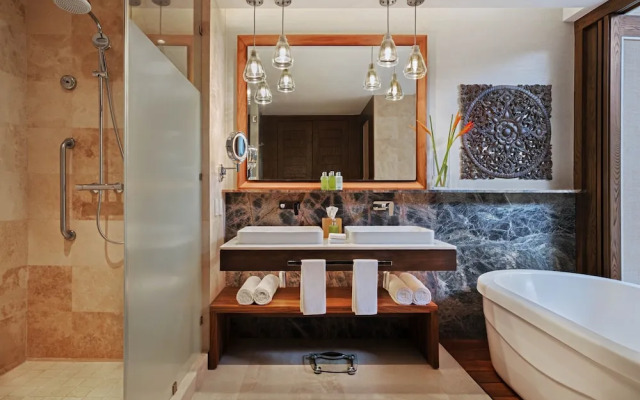 Jungala Park Hotel at VidantaWorld Riviera Maya