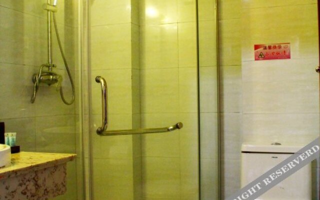 横店星都假日酒店