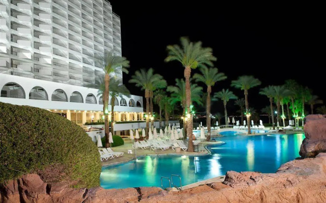 Isrotel Princess
