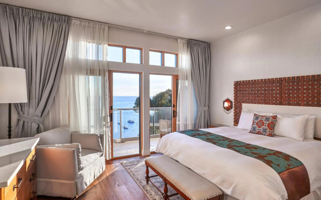 Zane Grey Pueblo Hotel