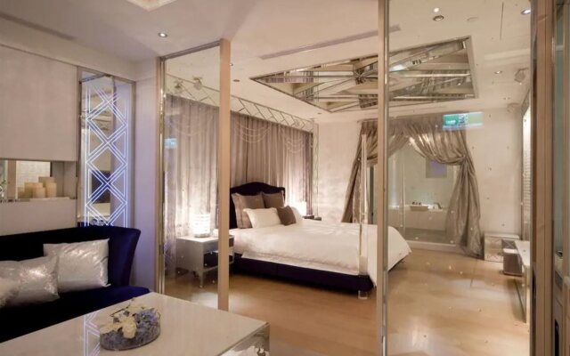 Wego Boutique Hotel - Dazhi