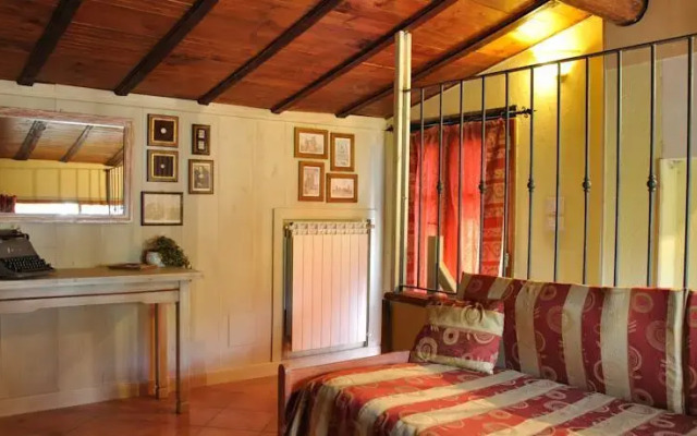 Casa La Quercia