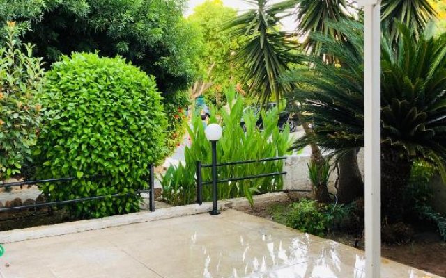 Paphos Gardens-Apt suite