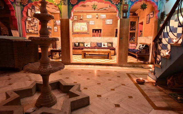 Pushp Guest House