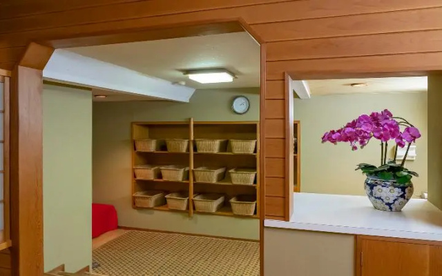 Shouheikaku – Guest Rooms – Matsue