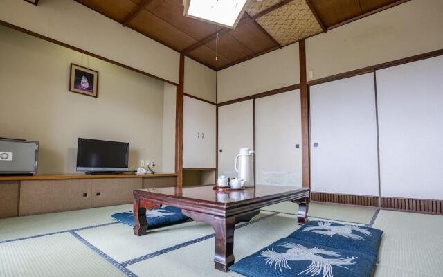 Kitaguni Grand Hotel