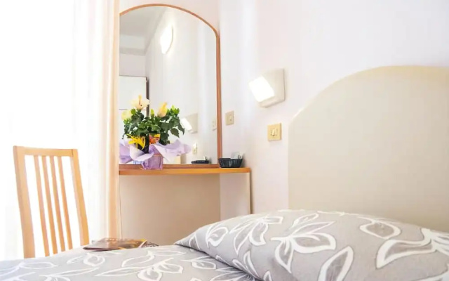 Hotel Bagli - Cristina
