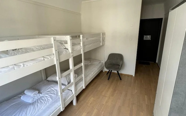 Voss Budget Apartments and Rooms