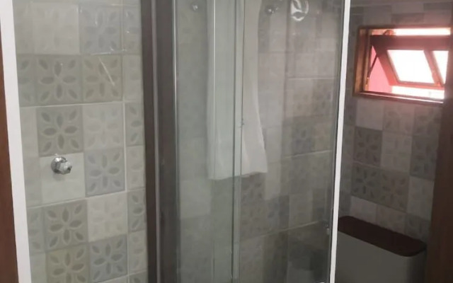 Pousada Mojomar Buzios