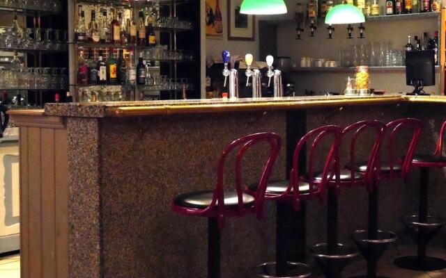 Hotel Dirbach Plage