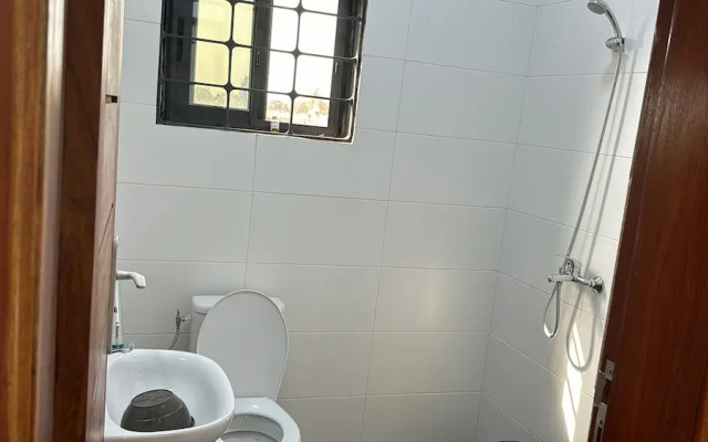 Guest House Ile-Ife
