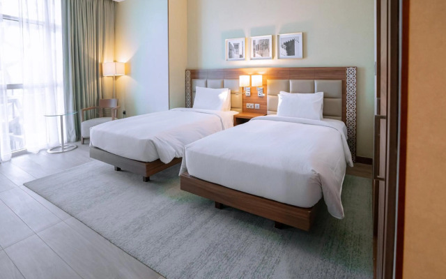 Sorat Hotel Berlin