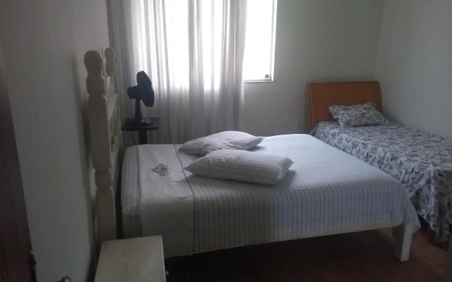 Casa verde